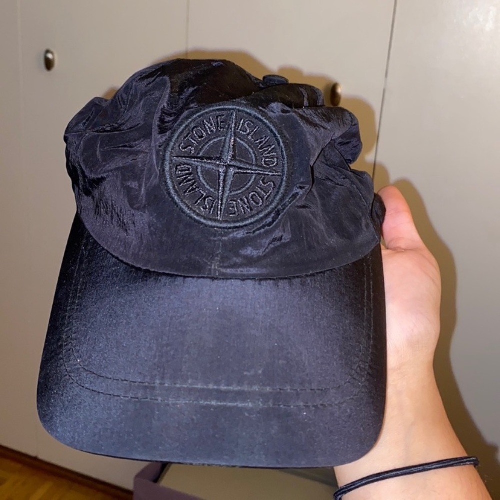 Stone Island cap